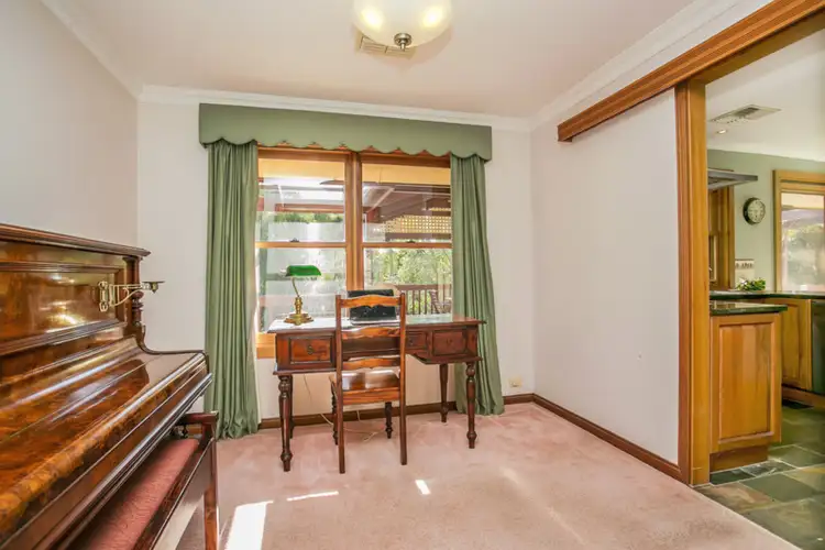 Sixth view of Homely house listing, 4 Grevillea Way, Belair SA 5052