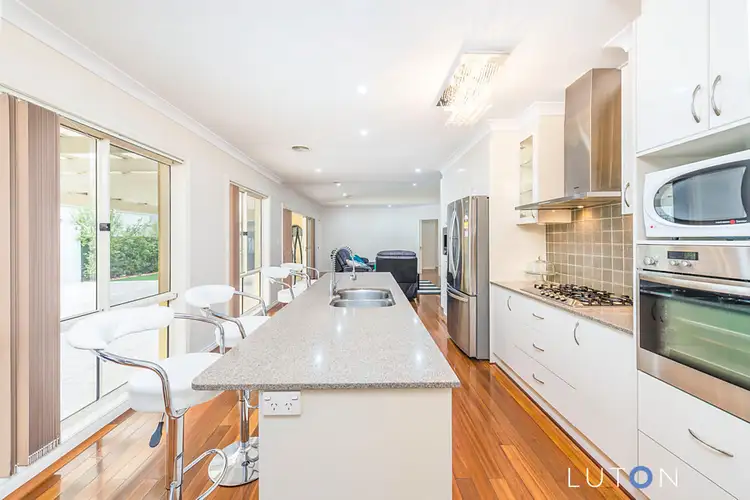 Sixth view of Homely house listing, 66 McGilvray Close, Gordon ACT 2906