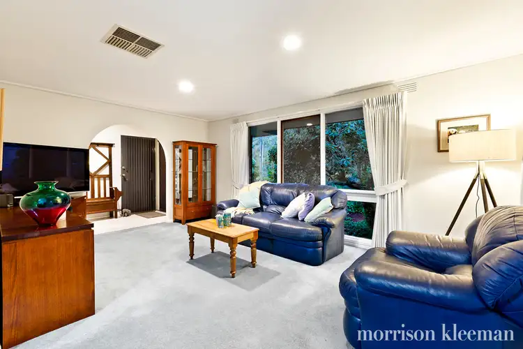 Third view of Homely house listing, 5 Palmyra Court, Greensborough VIC 3088