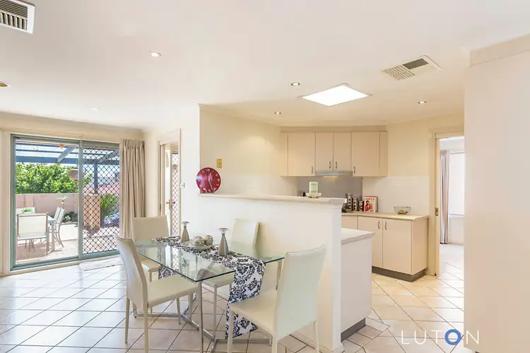 Fifth view of Homely house listing, 25 Lampard  Circuit, Bruce ACT 2617