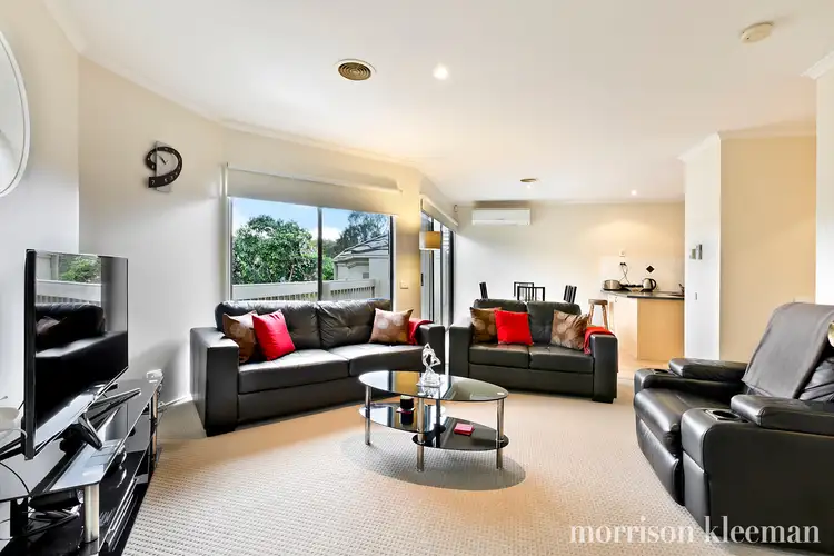 Fourth view of Homely unit listing, 2/11A Alexandra Street, Greensborough VIC 3088