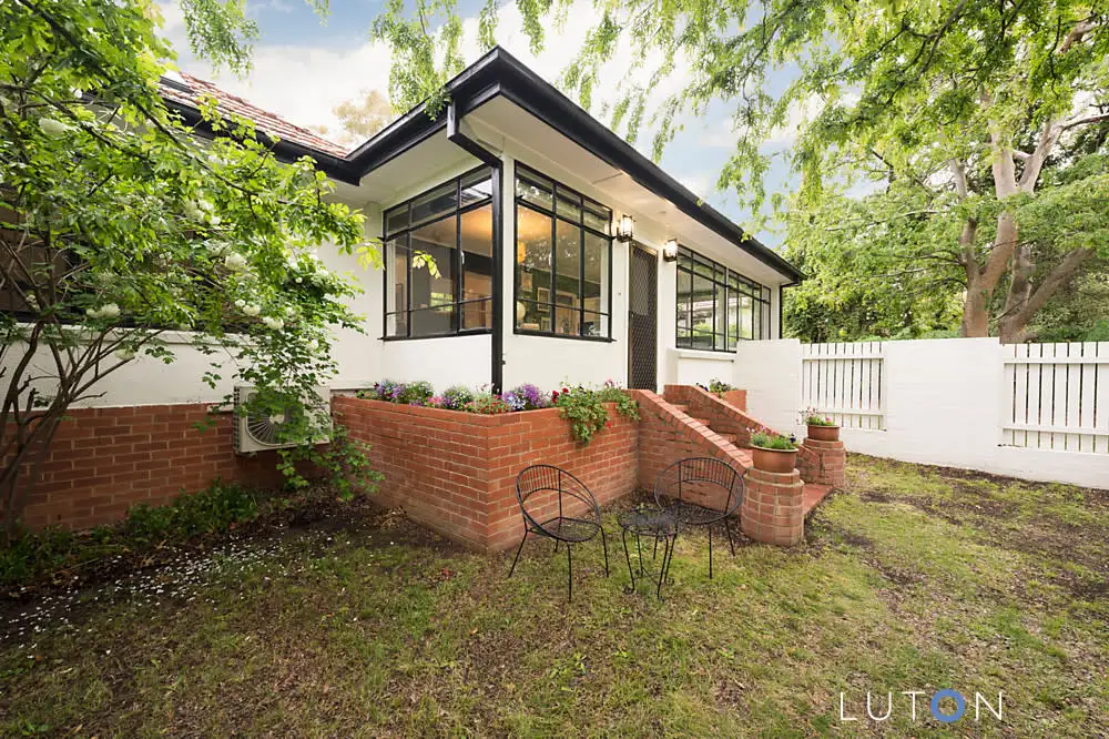 Main view of Homely house listing, 76a Boldrewood Street, Turner ACT 2612