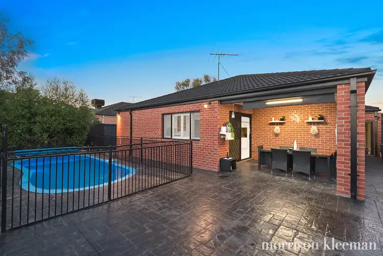 Third view of Homely house listing, 3 Cormorant Close, Doreen VIC 3754