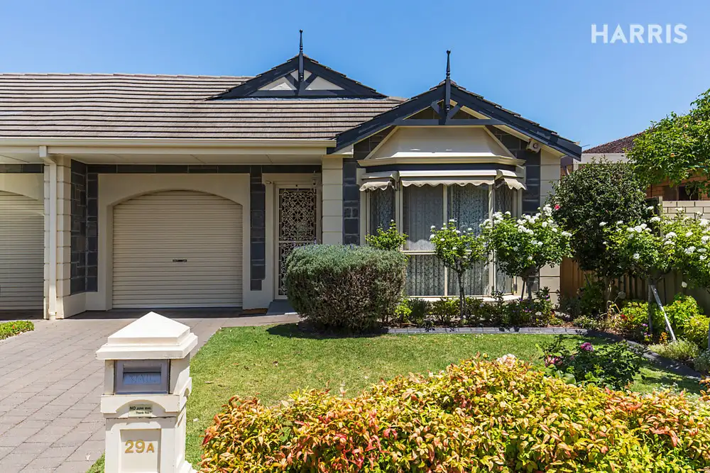 Main view of Homely house listing, 29A Illawarra Avenue, Hove SA 5048