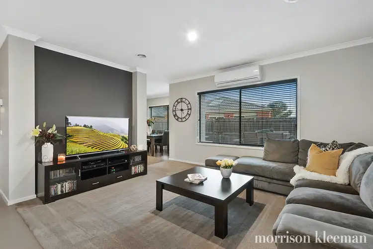 Third view of Homely house listing, 10 Sanctum Circuit, Doreen VIC 3754