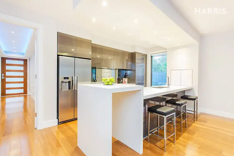 Third view of Homely house listing, 12 Burns Avenue, Hazelwood Park SA 5066