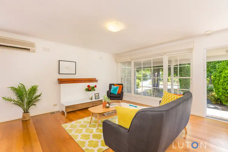 Third view of Homely house listing, 5 Steele Street, Hackett ACT 2602