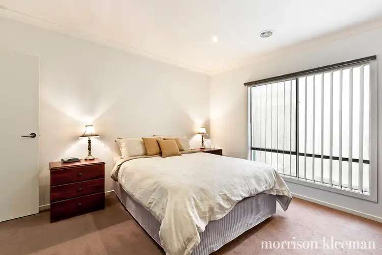 Fourth view of Homely house listing, 12 Dalziel Drive, Mernda VIC 3754