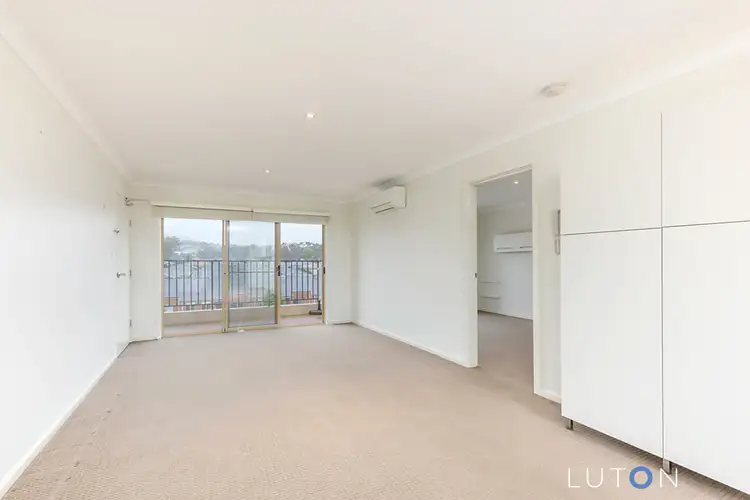 Main view of Homely apartment listing, 44/16 David Miller Crescent, Casey ACT 2913