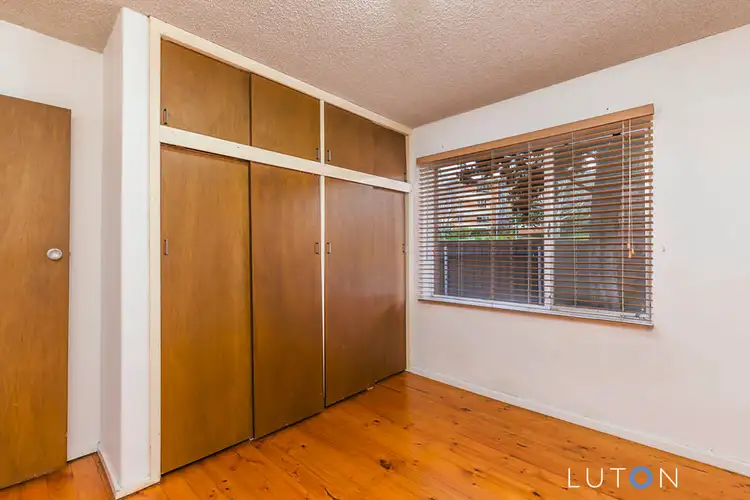 Fourth view of Homely apartment listing, 29/116 Blamey Crescent, Campbell ACT 2612