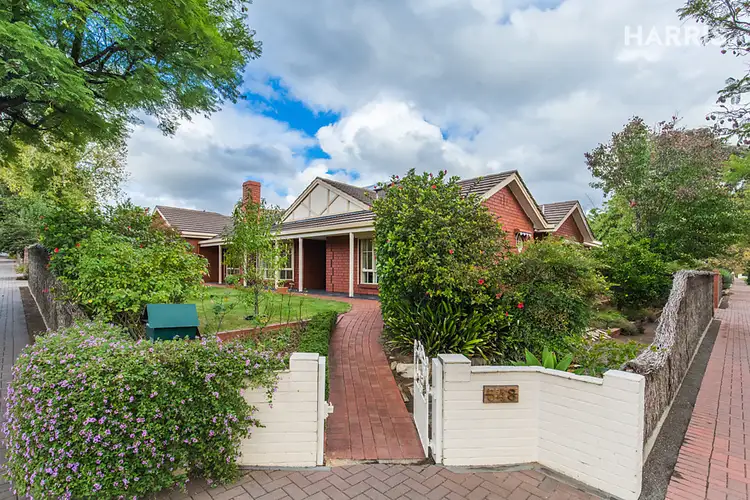 348 Kensington Road, Erindale SA 5066