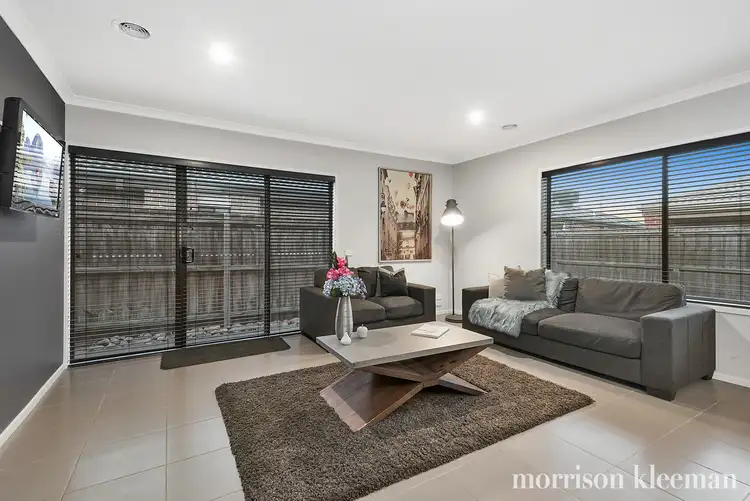 Fourth view of Homely house listing, 10 Sanctum Circuit, Doreen VIC 3754