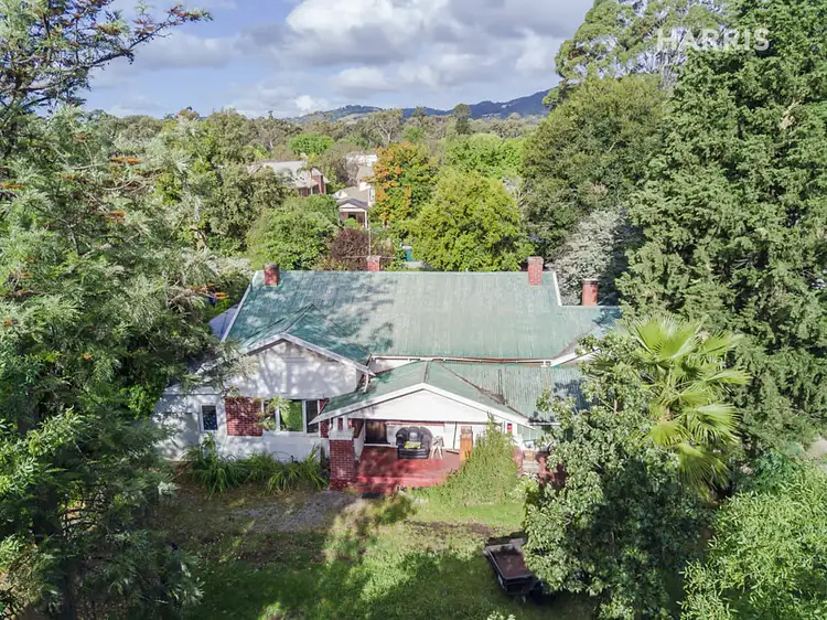 Second view of Homely house listing, 80 Tusmore Avenue, Tusmore SA 5065