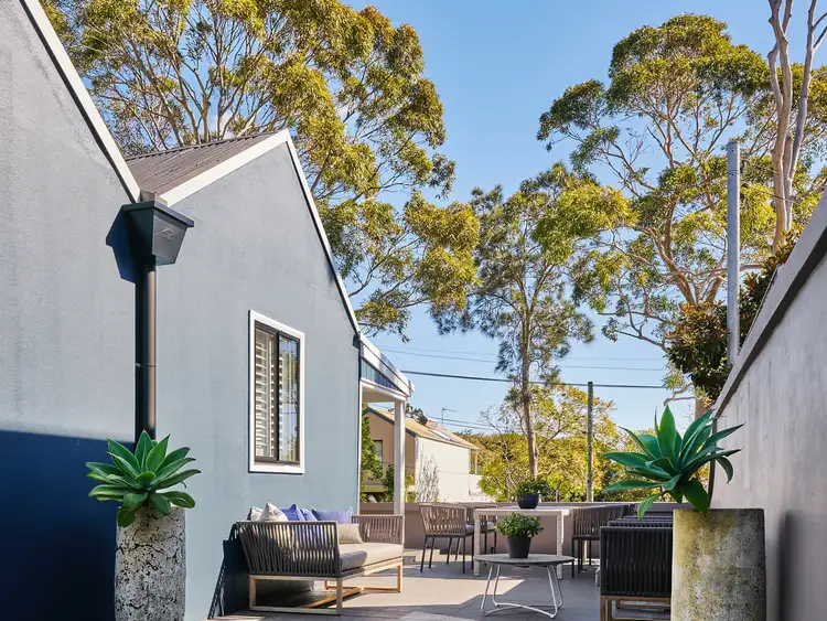 Fifth view of Homely house listing, 5 Small Street, Woollahra NSW 2025