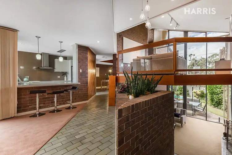 Sixth view of Homely house listing, 9 Cowell Crescent, Pasadena SA 5042