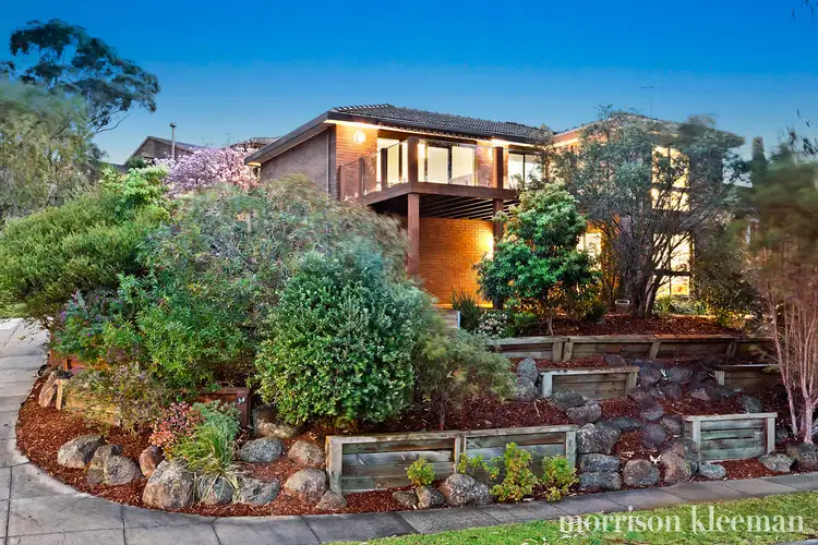34 Crana Grove, Greensborough VIC 3088