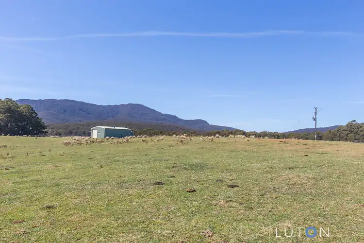 Second view of Homely rural property listing, 884 Charleys Forest Road, Braidwood NSW 2622