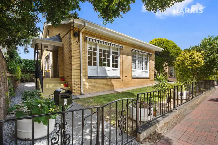 3/9 Fowlers Road, Glenunga SA 5064
