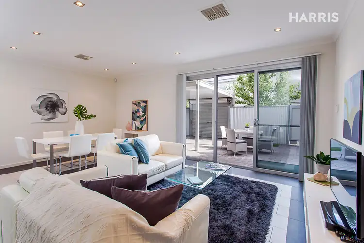 Fifth view of Homely townhouse listing, 14/3 Barwell Avenue, Seacliff SA 5049