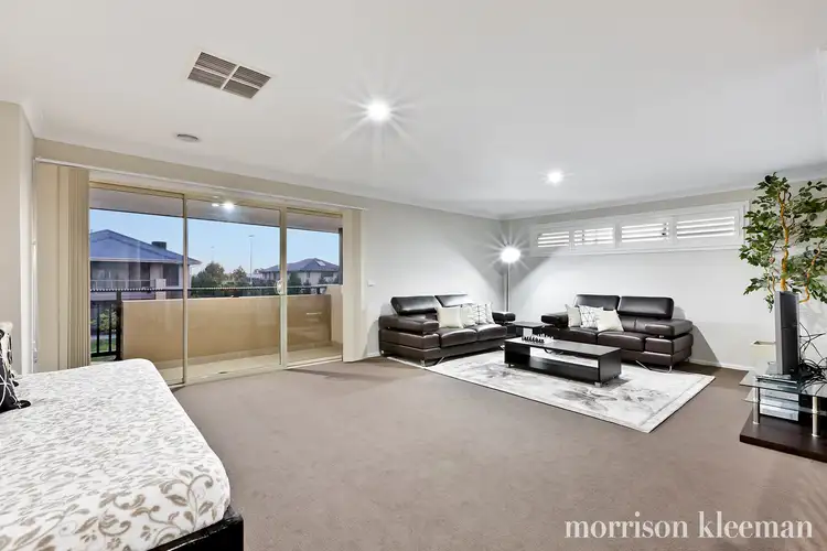 Sixth view of Homely house listing, 15 Bronte Crescent, Doreen VIC 3754