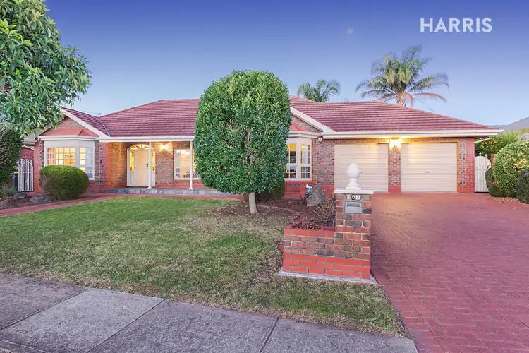 Main view of Homely house listing, 15 Stradbroke Road, Athelstone SA 5076
