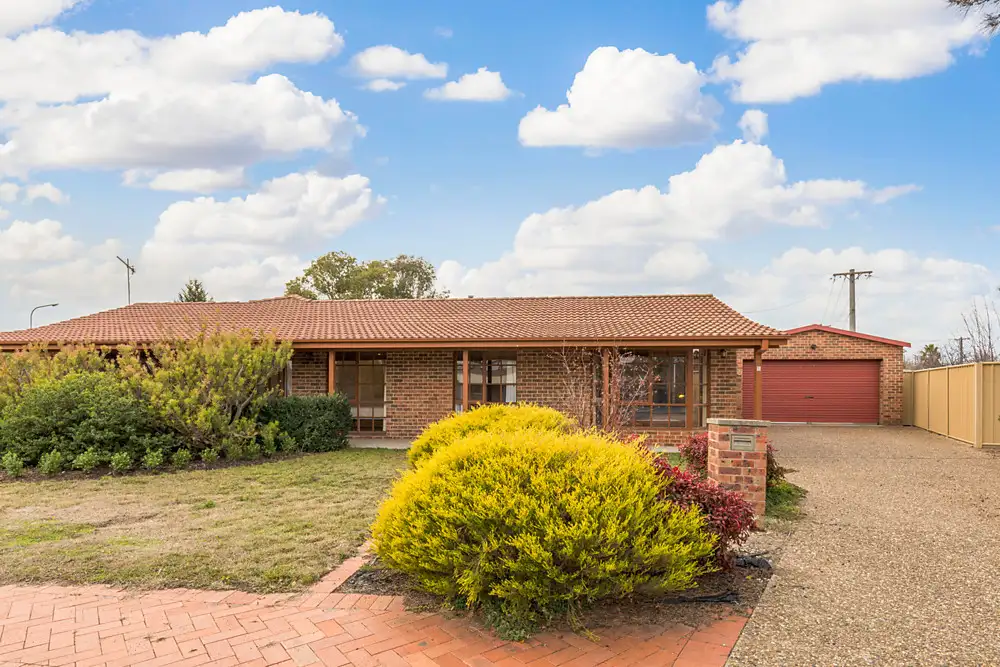 Main view of Homely house listing, 1 Muir Close, Isabella Plains ACT 2905