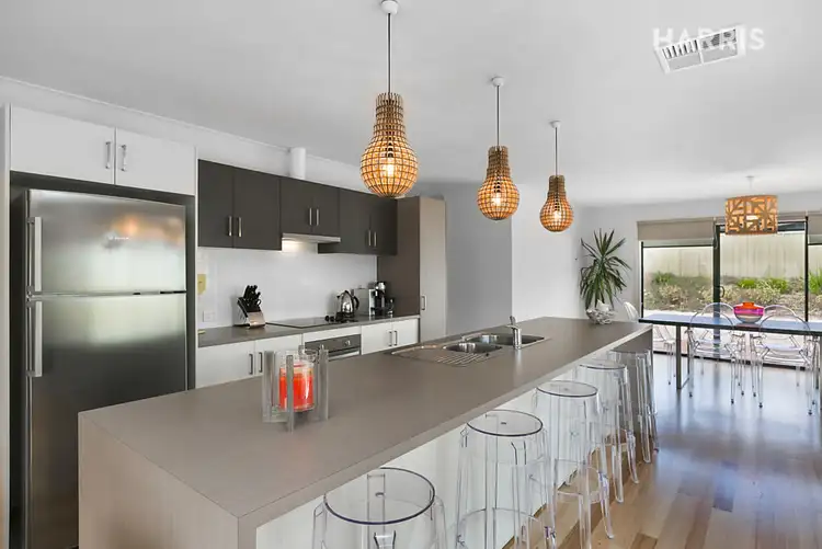 Second view of Homely house listing, 2 Osborn Road, Kersbrook SA 5231