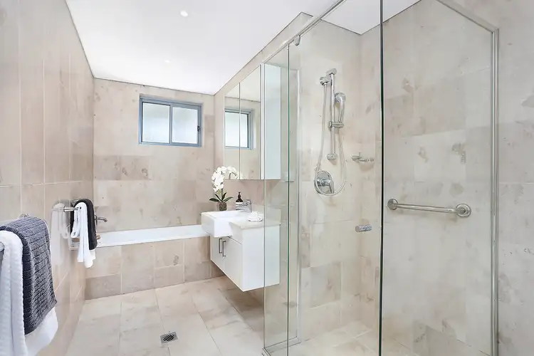 Fifth view of Homely apartment listing, 3/33 Ethel Street, Seaforth NSW 2092