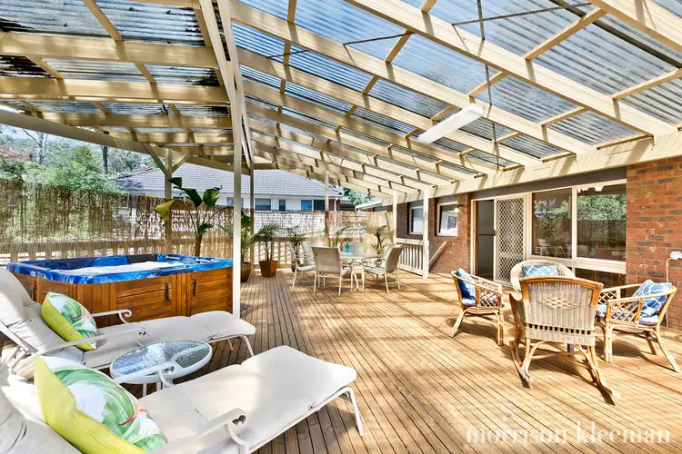 Second view of Homely house listing, 20/1336 Main Road, Eltham VIC 3095