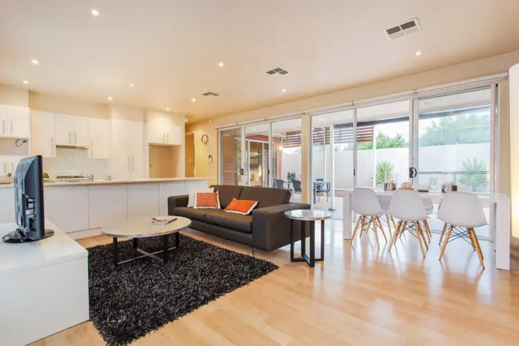 Second view of Homely house listing, 3/4 Stephens Avenue, Torrensville SA 5031
