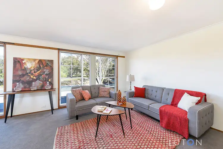 Fourth view of Homely house listing, 70 Summerville Crescent, Florey ACT 2615