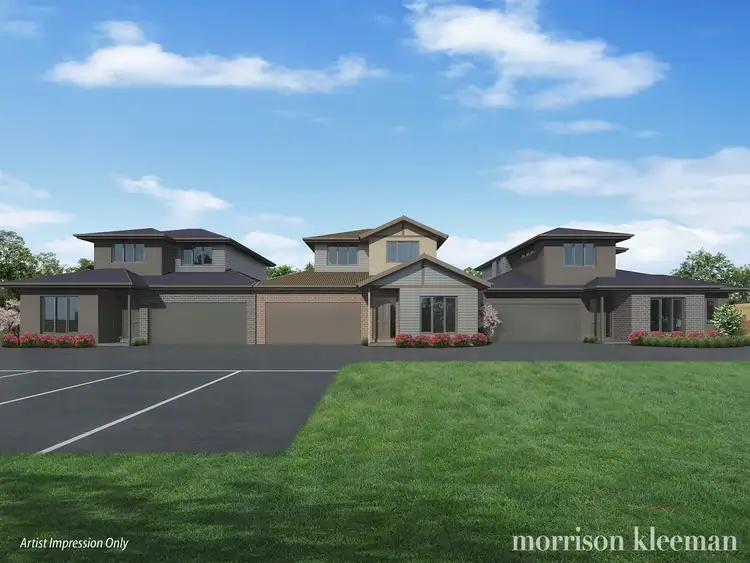 Sixth view of Homely townhouse listing, 1-16/6 Amaroo Court, Diamond Creek VIC 3089