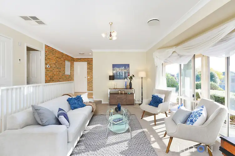 Third view of Homely house listing, 18 Handasyde Street, Conder ACT 2906