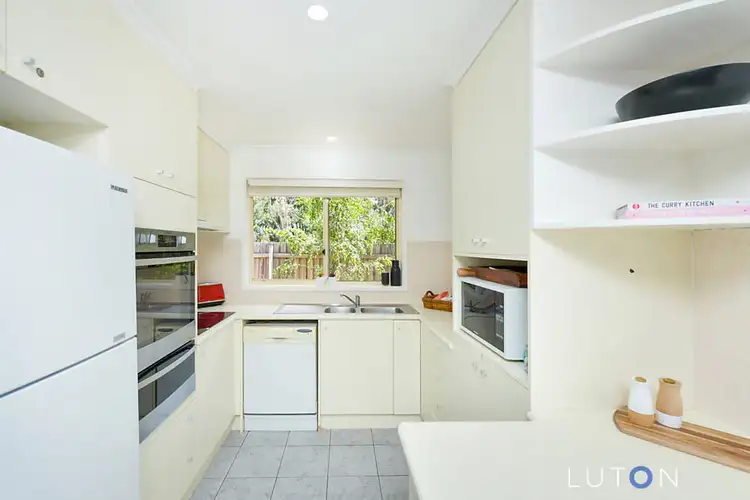 Fifth view of Homely house listing, 26 Mundawari Circuit, Ngunnawal ACT 2913