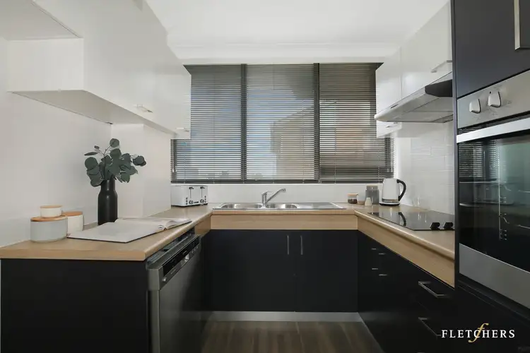 Third view of Homely apartment listing, 16/19 Church Street, Wollongong NSW 2500