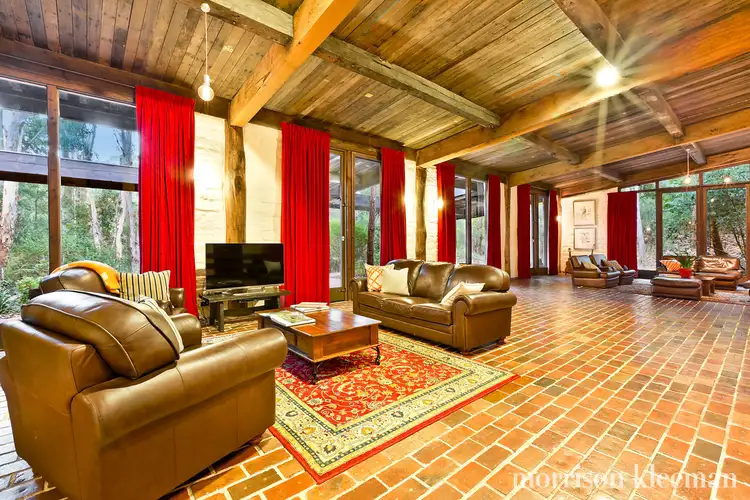 Fourth view of Homely house listing, 19 Eucalyptus Road, Eltham VIC 3095