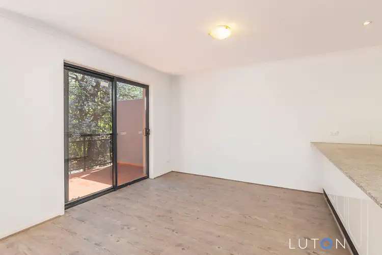 Fifth view of Homely apartment listing, 24/38 Watson Street, Turner ACT 2612