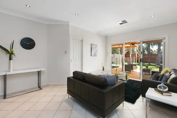 Third view of Homely house listing, 11 Beadnall Terrace, Glengowrie SA 5044