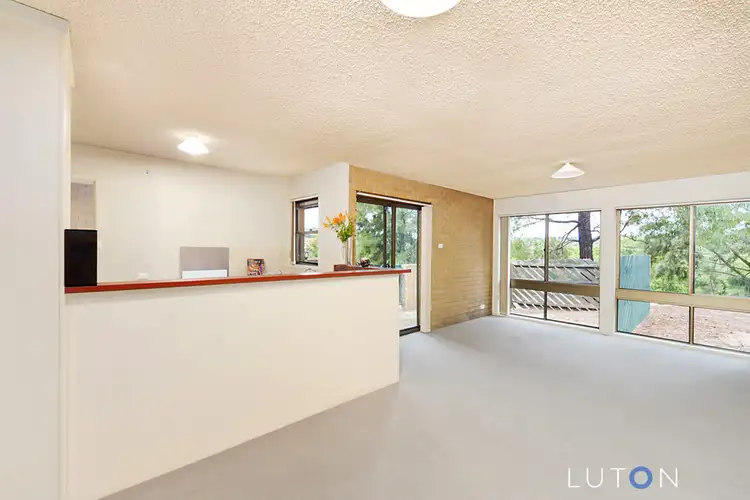 Third view of Homely unit listing, 22/4 Heard Street, Mawson ACT 2607