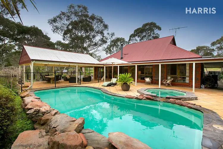 Third view of Homely house listing, 16 Gower Road, Williamstown SA 5351