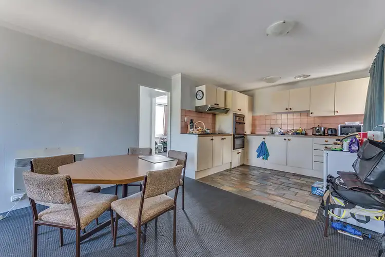 Fourth view of Homely apartment listing, 24/78 Hodgson Crescent, Pearce ACT 2607