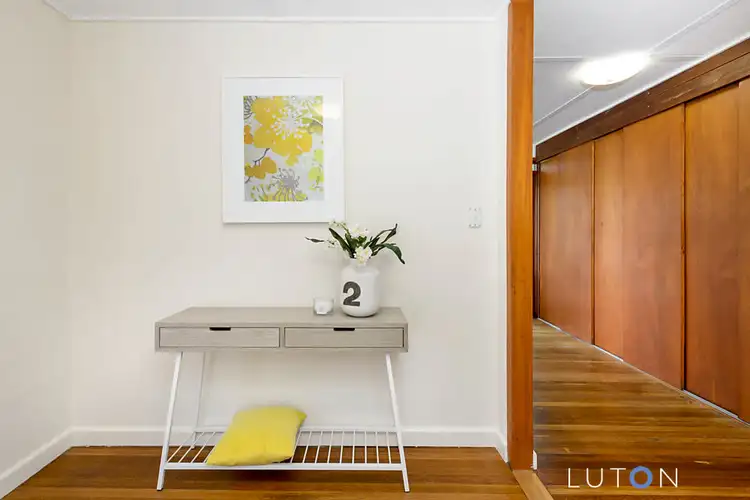 Third view of Homely house listing, 10 Broadbent Street, Scullin ACT 2614