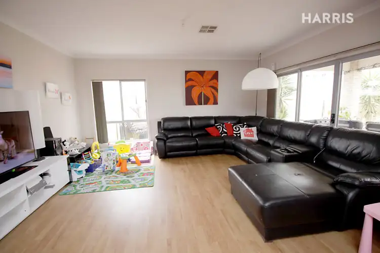 Second view of Homely house listing, 3 Eagle Street, Port Hughes SA 5558