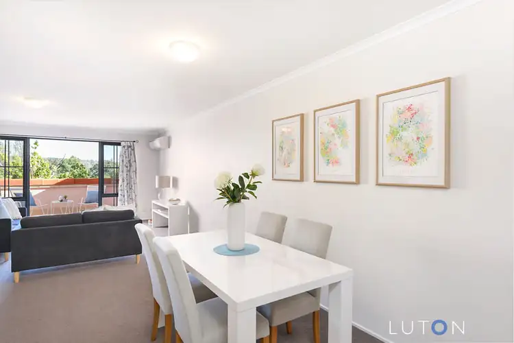 Fourth view of Homely apartment listing, 8/19 Condamine Street, Turner ACT 2612