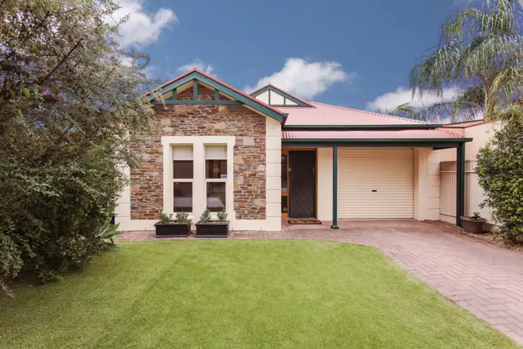 38A Orchard Avenue, Everard Park SA 5035