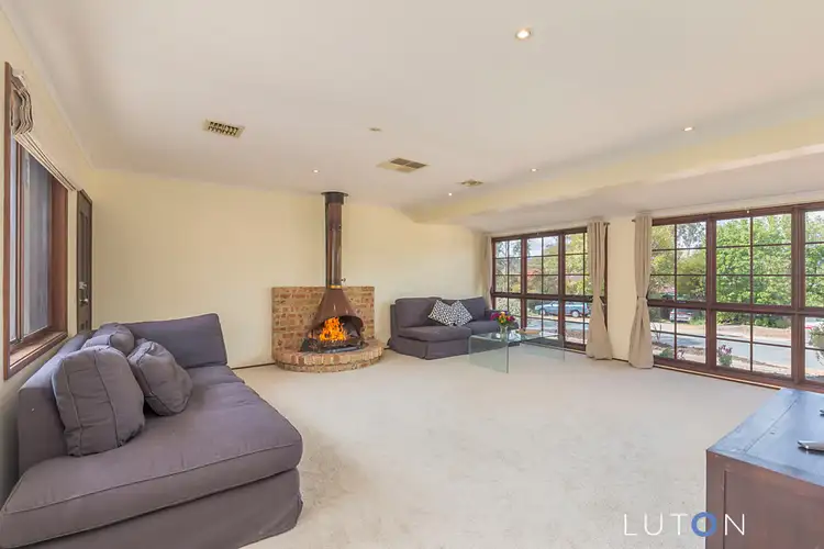 Fourth view of Homely house listing, 1 Weathers Street, Gowrie ACT 2904