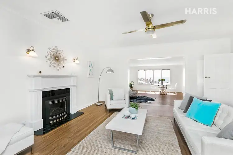 Second view of Homely house listing, 19 Albert Street, Seacliff Park SA 5049