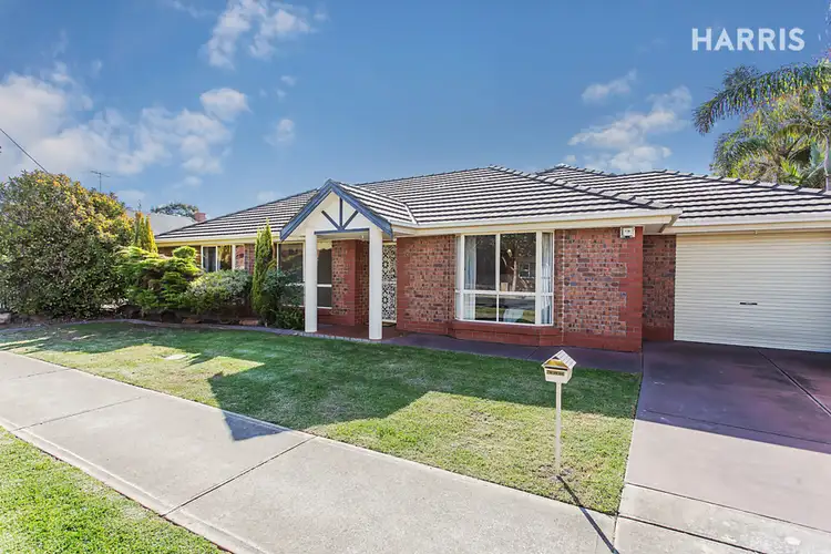 12a Brand Avenue, Allenby Gardens SA 5009