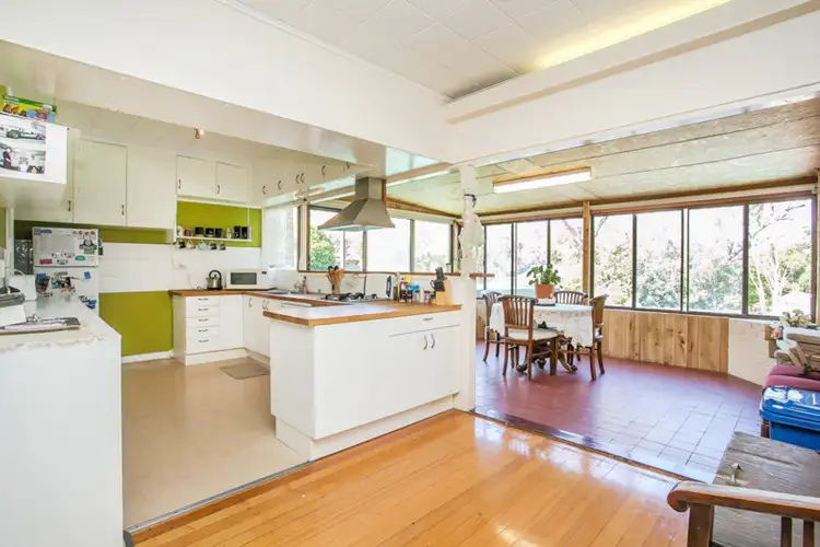 Second view of Homely house listing, 21 Main Road, Belair SA 5052