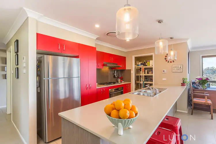 Fourth view of Homely house listing, 365 Trig Lane, Carwoola NSW 2620
